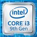 پردازنده تری اینتل مدل Core i3-9100 با فرکانس 3.6 گیگاهرتز
